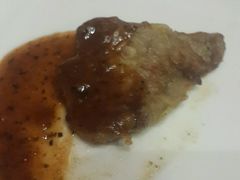 -小天鹅戴斯酒店鲸鲨百汇创作料理