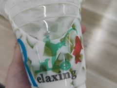 -鲍氏老字号冷热饮老店(瑞安店)