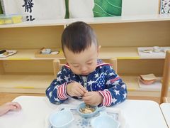 -乐融婴幼儿成长中心(四季青校区)