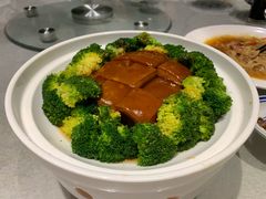 -松针蔡记蒸饺(花园路店)