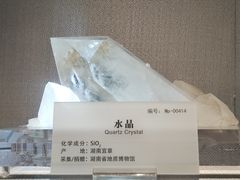 -湖南省地质博物馆