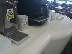 -浦东机场国航头等贵宾室