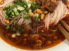 -一品香粉馆(官黎路店)