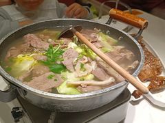 -乔阿马·江南味·驴肉香(龙湖华泾天街店)