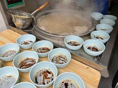 -陈记锅盖面(长江路店)