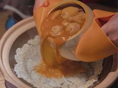 -吃饭皇帝大土家民族菜(正大广场店)