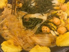 -田家大院东北农家菜铁锅炖(西安总店)
