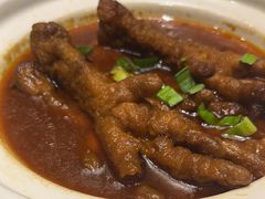 -不倒翁·安徽名菜楼(步行街店)