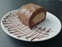 -十五食吾 La Pâtisserie (海甸岛店)