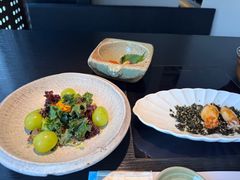 -花潮料理艺食馆(成都万象城店)