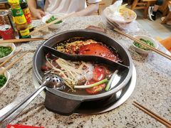 -玉林串串香·成都老字号(玉林街总店)