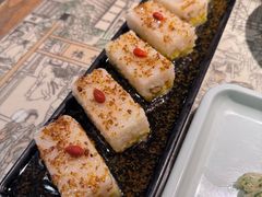-遇见长安之丝路风荷(大唐西市店)