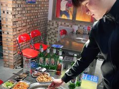 -马路牙子烧烤音乐酒馆(望京店)