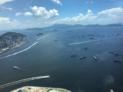 -天龙轩(香港丽思卡尔顿酒店)