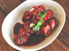 -娜娜家•Nana’Garden (福州道店)