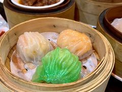 虾仔烧麦皇-海航大厦万豪酒店彩海轩中餐厅(霄云路店)