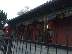 -延庆观