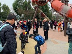 -枫香湖儿童公园