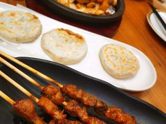 -九十九顶毡房(阜石路店)