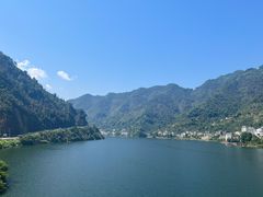 -新安江山水画廊风景区