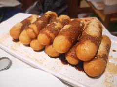 -蜀泉香火锅(九水东路店)