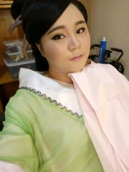 -盘子女人坊古装写真摄影(厦门总店)