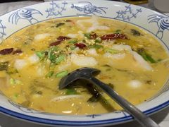 -和记小菜(七宝店)