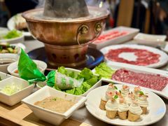 -牛街·马辈儿涮肉(牛街总店)