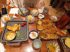 -摩打食堂(江南西店)