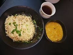 -贡梅老面馆·蟹粉面·无锡特色小吃(南长街主推店)