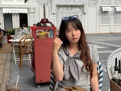 -Alimentari Mulino意大利餐吧&烘焙(丰盛里店)