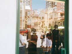 -RAC BAR(安福路店)