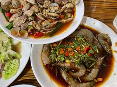 -潮粥馆(长江花园店)
