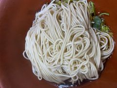 -老德安面馆(翠竹新村南区店)