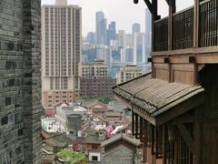 -重庆十八梯传统风貌区