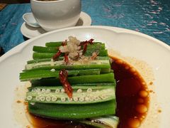 -茶人村·宫廷私厨(奥体印象城店)