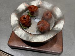 -魁盛居百年鲁菜馆(县西巷店)