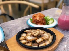 -屋里家延边朝鲜族冷面(梅林3店)