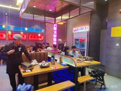 -庆峰龙虾烧烤(合肥一店)