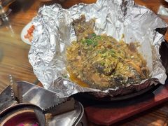 -衡厨·衡阳土菜(中南店)