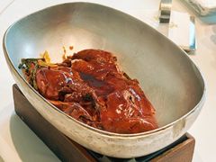 -杏花堂晋商私房菜(华熙五棵松店)