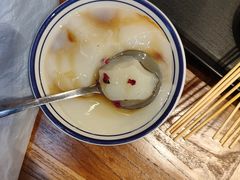 -云阿蛮云南生烫牛肉米线(奉贤路店)