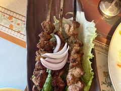 -海尔巴格·新疆菜(吐鲁番店)