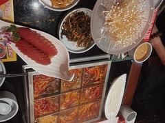 -重庆德忆火锅（龙南街3店）(渝水岸餐饮)