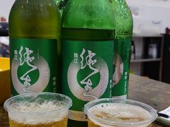 -贞姨美食·老字号海鲜大排档