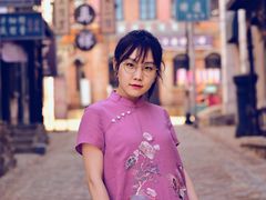 -清风小镇闯关东影视基地