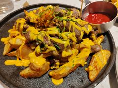 -墨纪Mojí墨西哥餐厅(南开大悦城店)