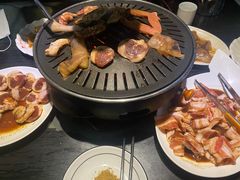 -红云烧烤(星光天地购物中心店)