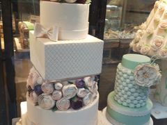 零售区-贝尔麦莎