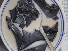 -五福堂龟苓膏(河东北山店)